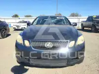 2006 Lexus GS300 фото