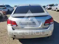 2006 Lexus GS300 photo