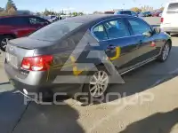 2006 Lexus GS300 фото