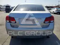 2006 Lexus GS300 фото