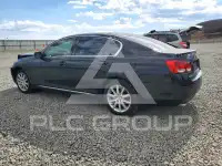 2006 Lexus GS300 photo