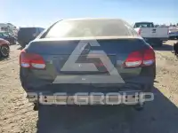 2006 Lexus GS300 фото