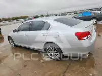 2006 Lexus GS photo