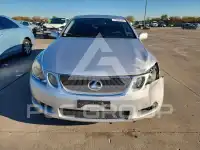 2006 Lexus GS300 фото
