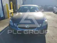 2006 Lexus GS300 фото