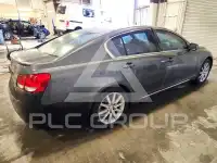 2006 Lexus GS300 фото