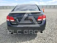 2006 Lexus GS300 photo
