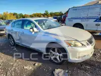2006 Lexus GS300 photo