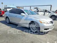 2006 Lexus GS300 фото