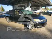 2006 Lexus GS300 photo