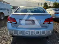 2006 Lexus GS300 photo