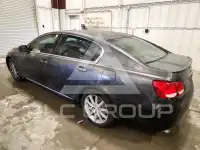 2006 Lexus GS300 фото