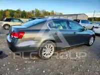 2006 Lexus GS300 фото