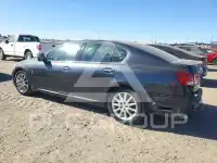 2006 Lexus GS300 фото