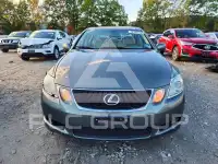 2006 Lexus GS300 фото