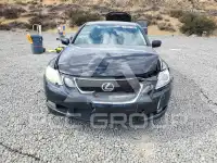 2006 Lexus GS300 photo