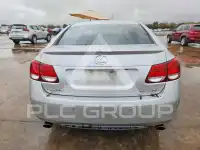 2006 Lexus GS photo