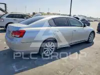 2006 Lexus GS300 фото