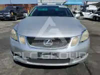 2006 Lexus GS300 фото