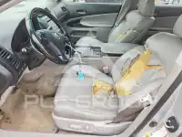 2006 Lexus GS photo