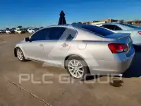 2006 Lexus GS300 фото