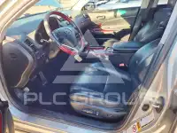 2006 Lexus GS300 фото