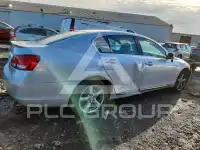 2006 Lexus GS300 photo