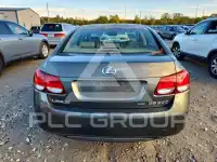 2006 Lexus GS300 фото