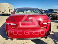 2006 Lexus GS фото