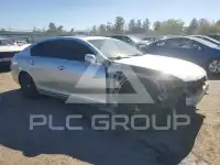 2006 Lexus GS300 photo