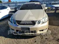2006 Lexus GS300 фото