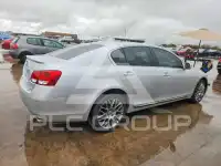 2006 Lexus GS photo