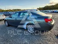 2006 Lexus GS300 фото