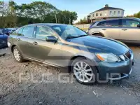 2006 Lexus GS300 фото