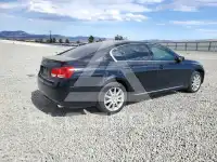 2006 Lexus GS300 photo