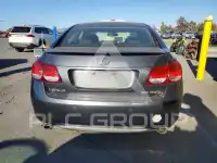 2006 Lexus GS300 фото