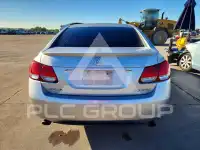 2006 Lexus GS300 фото