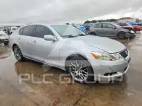 2006 Lexus GS photo