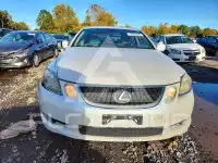 2006 Lexus GS300 photo