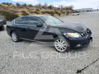 2006 Lexus GS300 photo