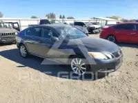 2006 Lexus GS300 фото