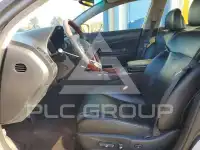 2006 Lexus GS300 фото