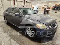 2006 Lexus GS300 фото