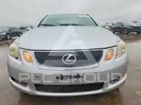 2006 Lexus GS photo