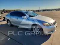 2006 Lexus GS300 фото