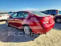 2006 Lexus GS фото