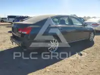 2006 Lexus GS300 фото