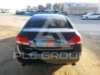 2006 Lexus GS300 photo