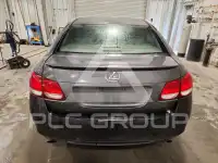 2006 Lexus GS300 фото