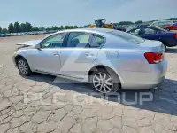 2006 Lexus GS300 photo